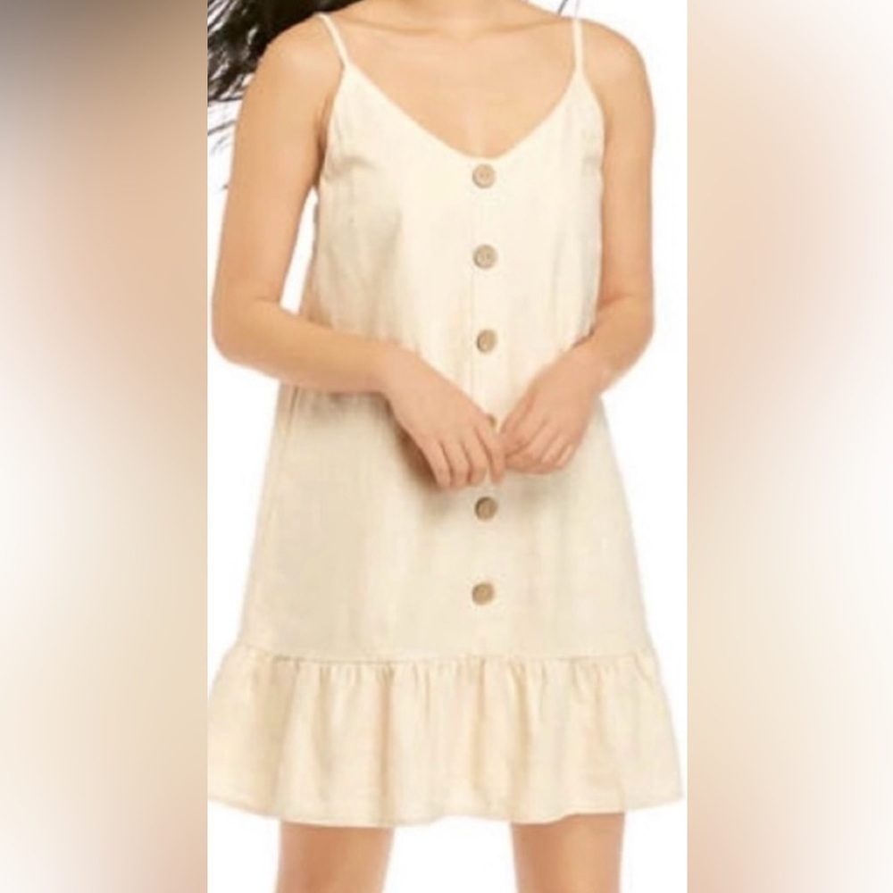 🛍️ 100% cotton sundress great condition.